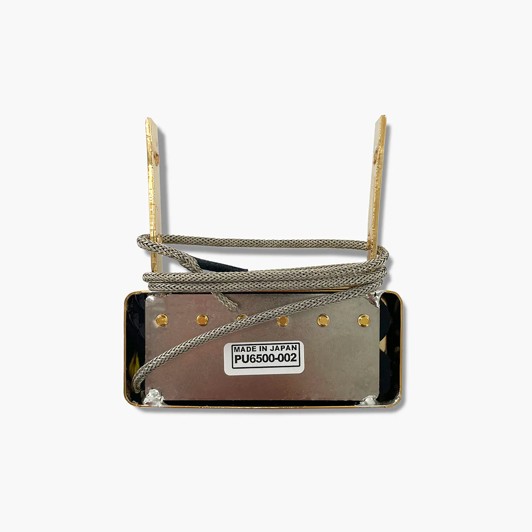 Razor® Jazubakkā Jazz Bucker Floating Humbucking Pickup - Neck Mount - Image 6