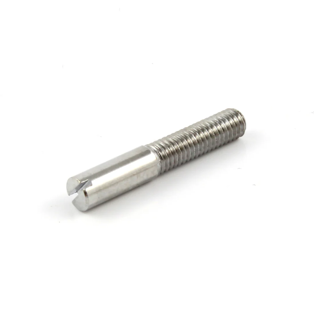 Allparts Mini Humbucking Pole Piece Screws (6pk)