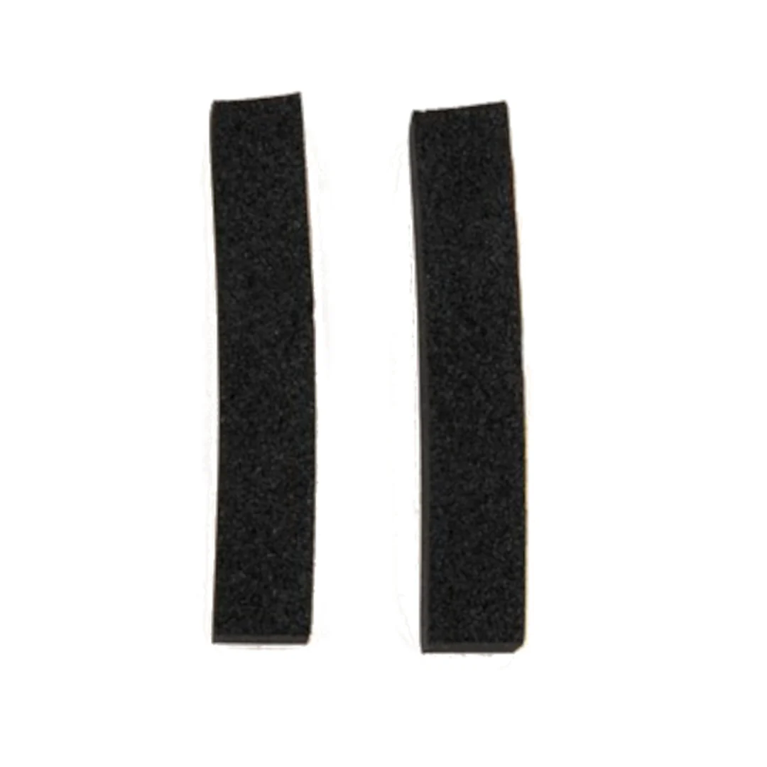 PU-6944-B23 Black Pickup Sponges - 50 Piece Bulk Pack