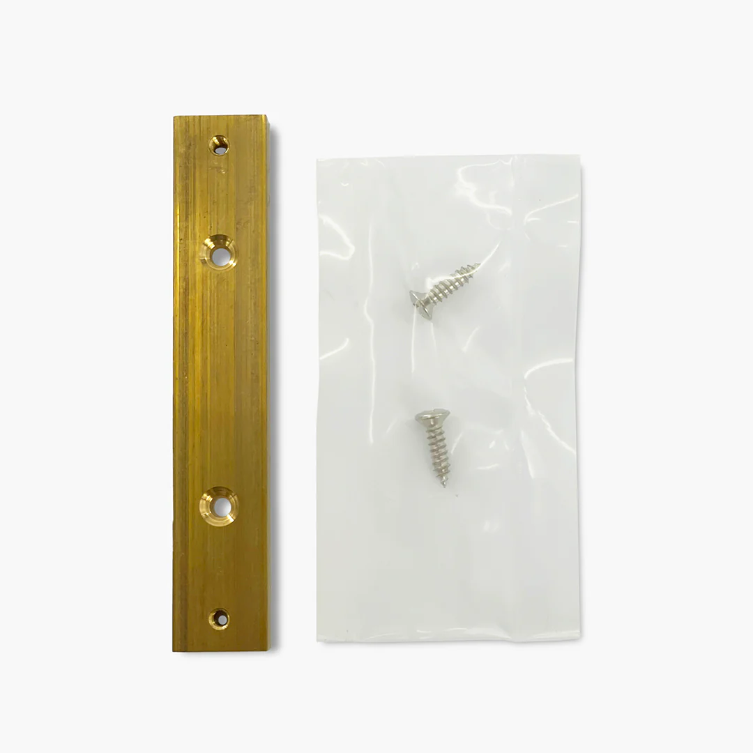 Razor® Ritorubakkā Little Bucker Mini-Humbucking Pickup for Gibson Deluxe® - Gold - Image 4