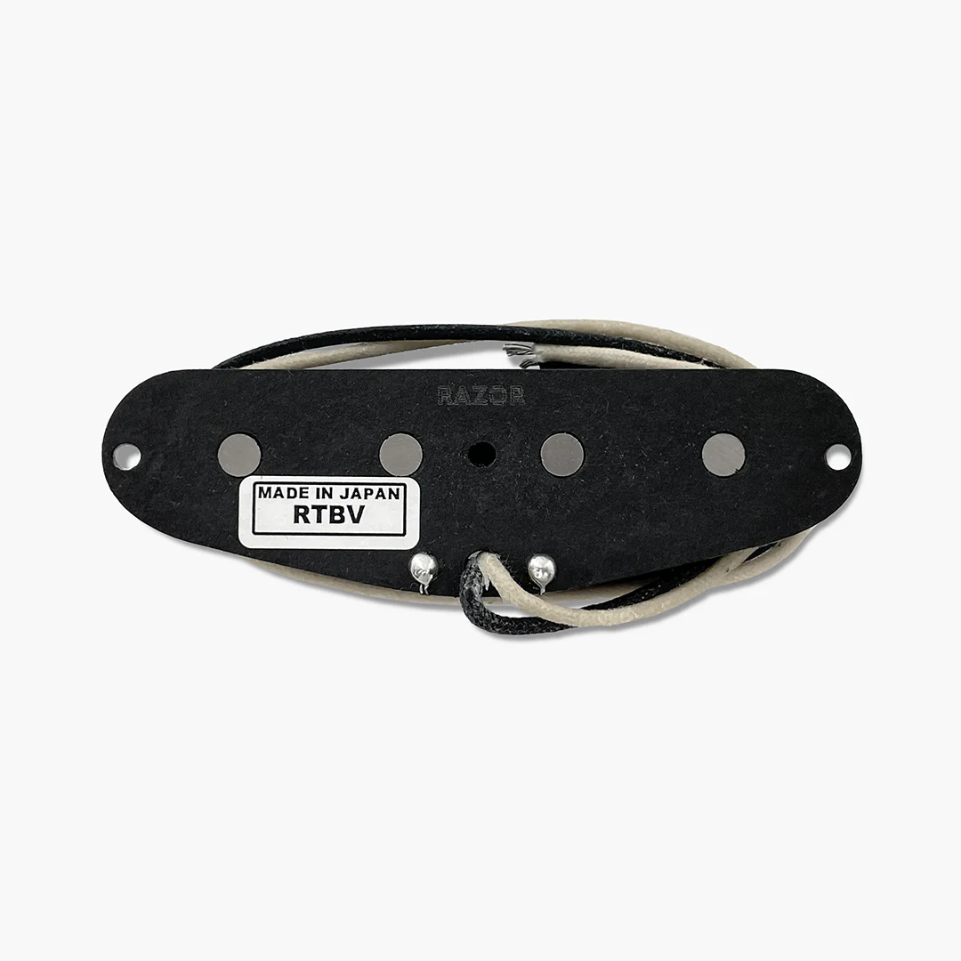 Razor® Mangetsu Full Moon Pickup For '51 Precision Bass® or Telecaster® Bass - Image 3