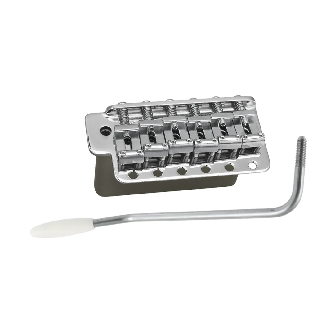 SB-0202 Gotoh VT100 Vintage-style Tremolo - Image 3