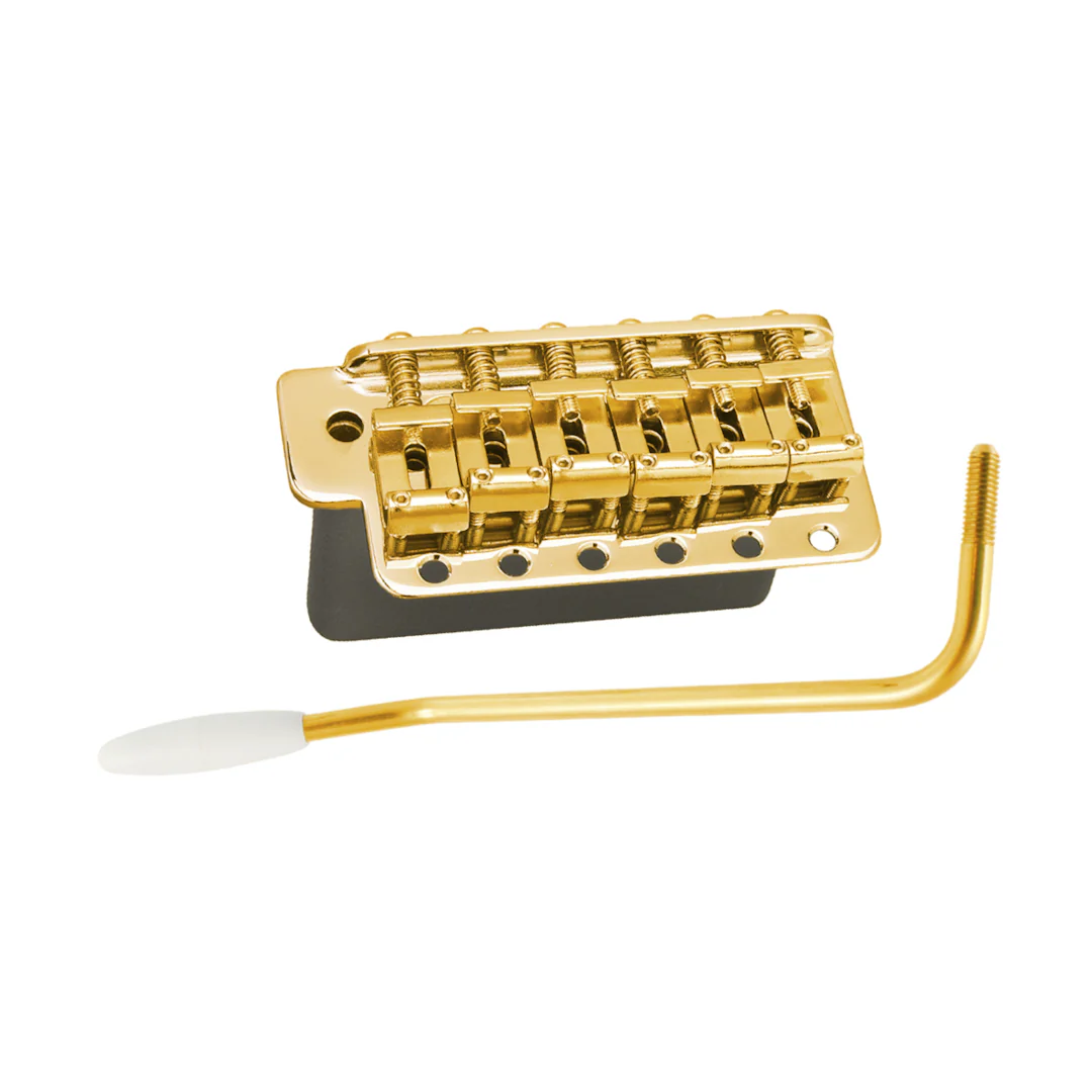 SB-0202 Gotoh VT100 Vintage-style Tremolo - Image 5
