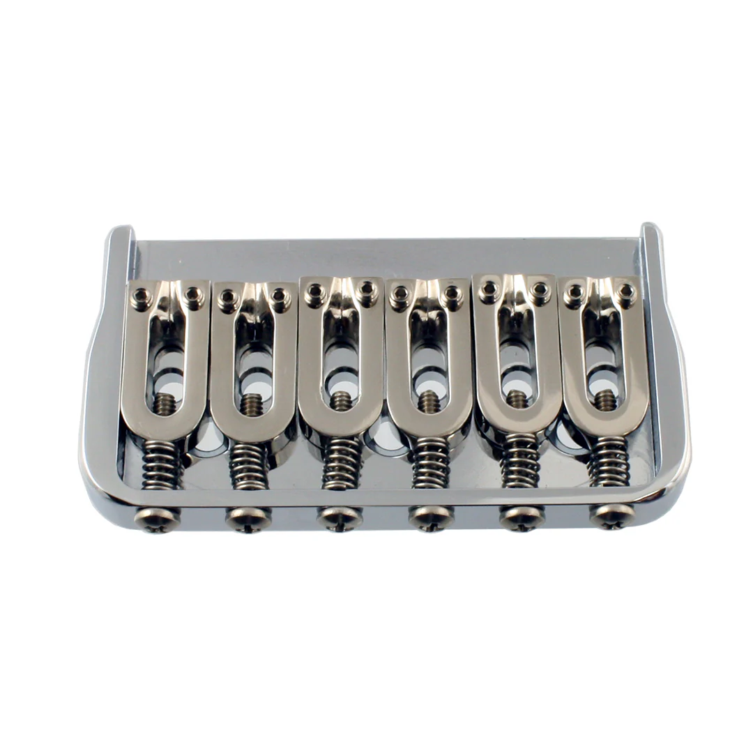 SB-5105 Hipshot Non-Tremolo Bridge - Image 2