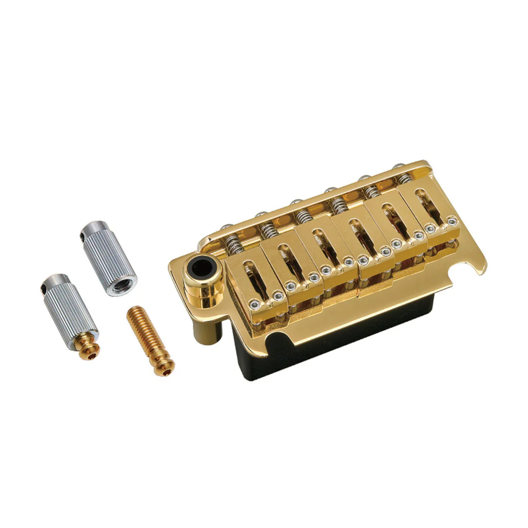 SB-5330 Gotoh 510T-FE1 Fulcrum Tremolo - Image 4