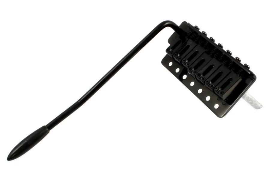 SB-5350 7-String Tremolo