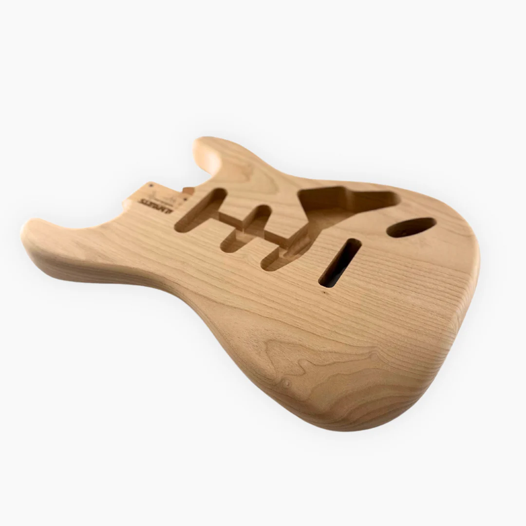 SBO Alder Replacement Body for Stratocaster® - Image 3