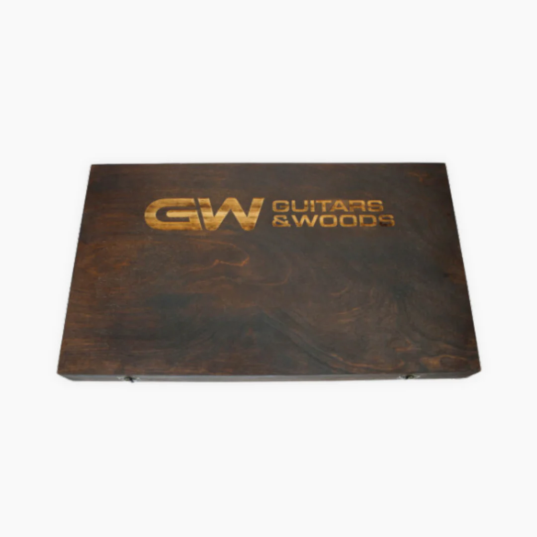 G&W Setup Kit 24.75" and 25.5" Scale Length - Image 3