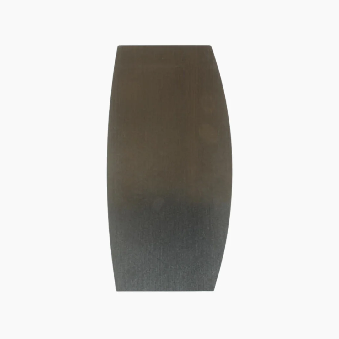 Allparts PAX Shaped Scrapers (4 pcs) - Image 3