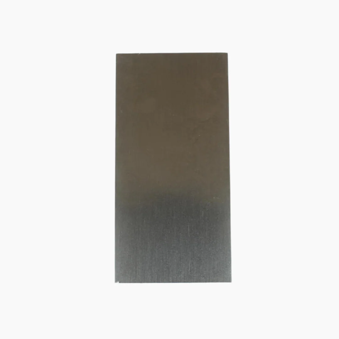 Allparts PAX Shaped Scrapers (4 pcs) - Image 4