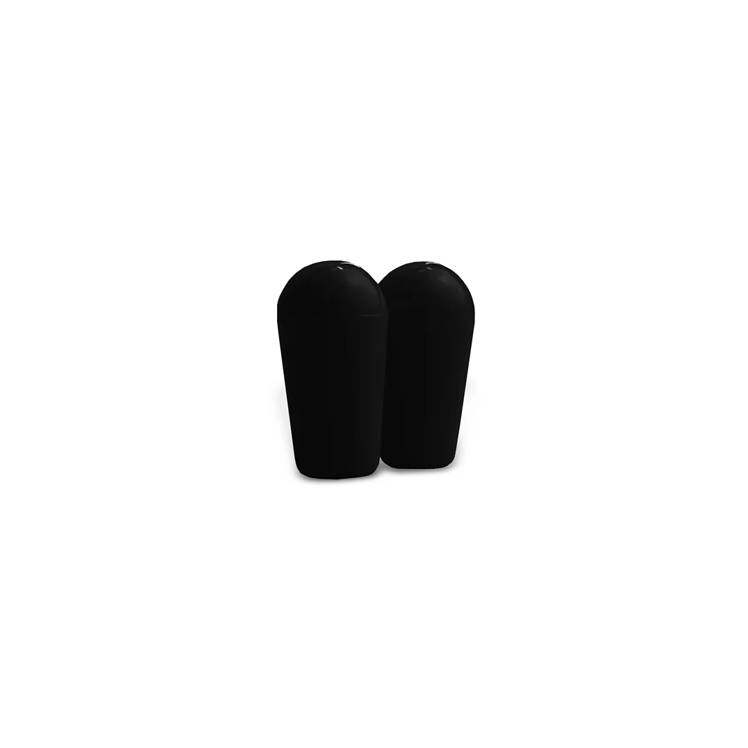 Allparts Metric Switch Tips for Import Guitars (2 pcs) - Image 3