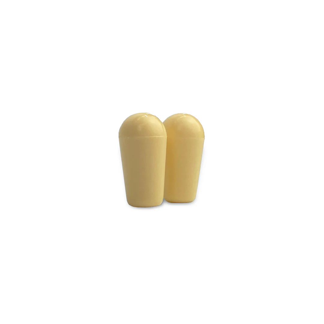 Allparts Metric Switch Tips for Import Guitars (2 pcs) - Image 4