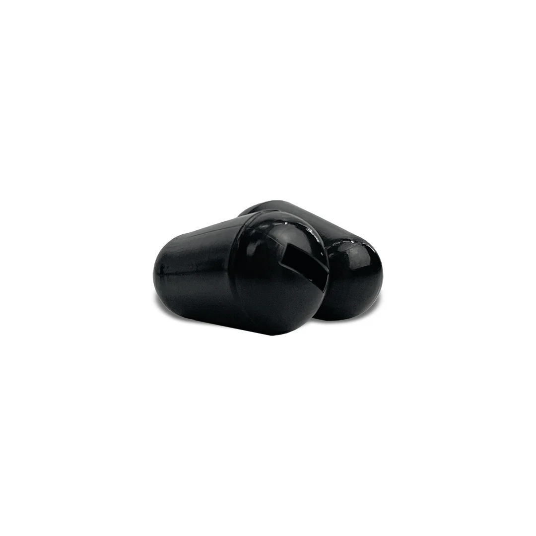 Allparts Switch Tips for USA Strat (2 pcs) - Image 3