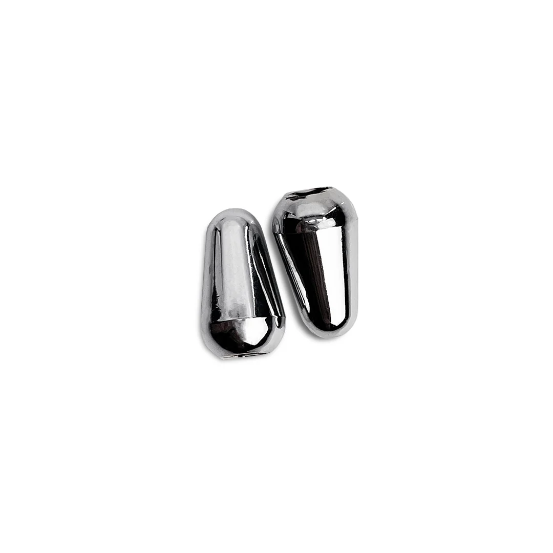 Allparts Switch Tips for USA Strat (2 pcs) - Image 9