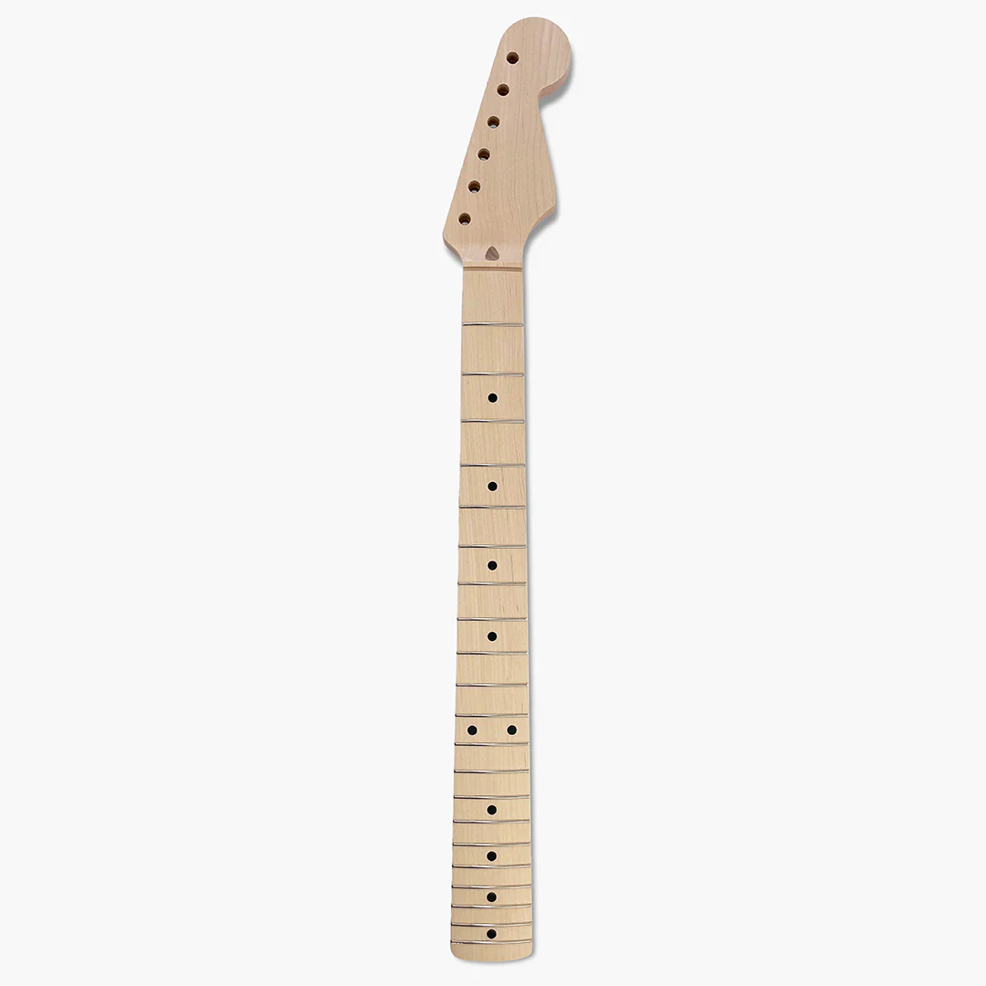 Allparts “Licensed by Fender®” SMO-21 Replacement Neck for Stratocaster® - Image 3