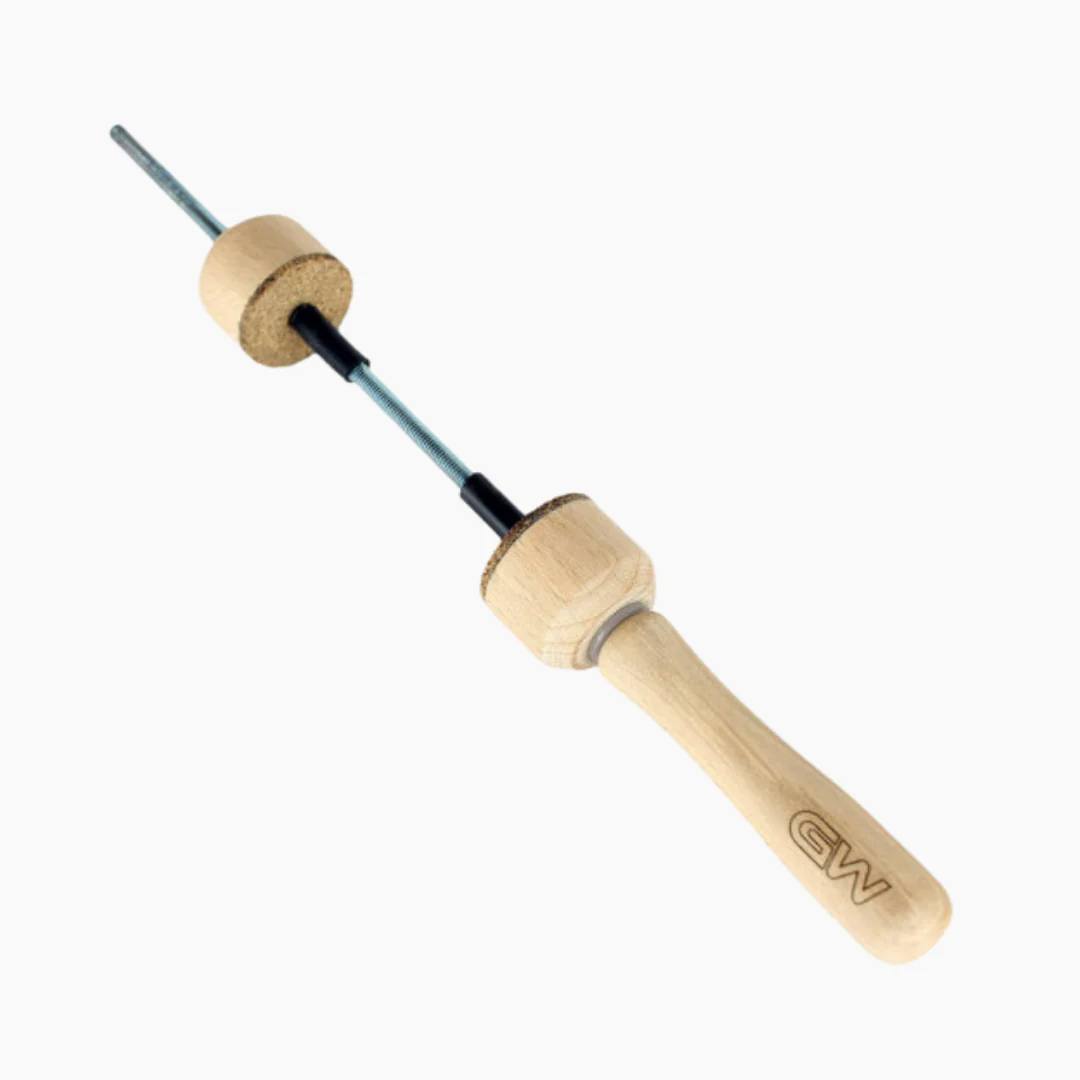 Allparts Spool Clamps (5 pcs)