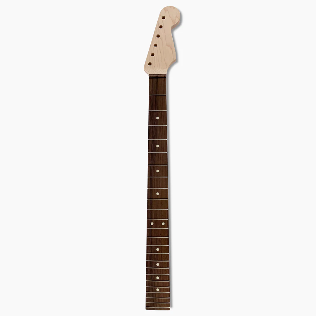 Allparts “Licensed by Fender®” SR-BAR Replacement Neck for Stratocaster® - Image 2