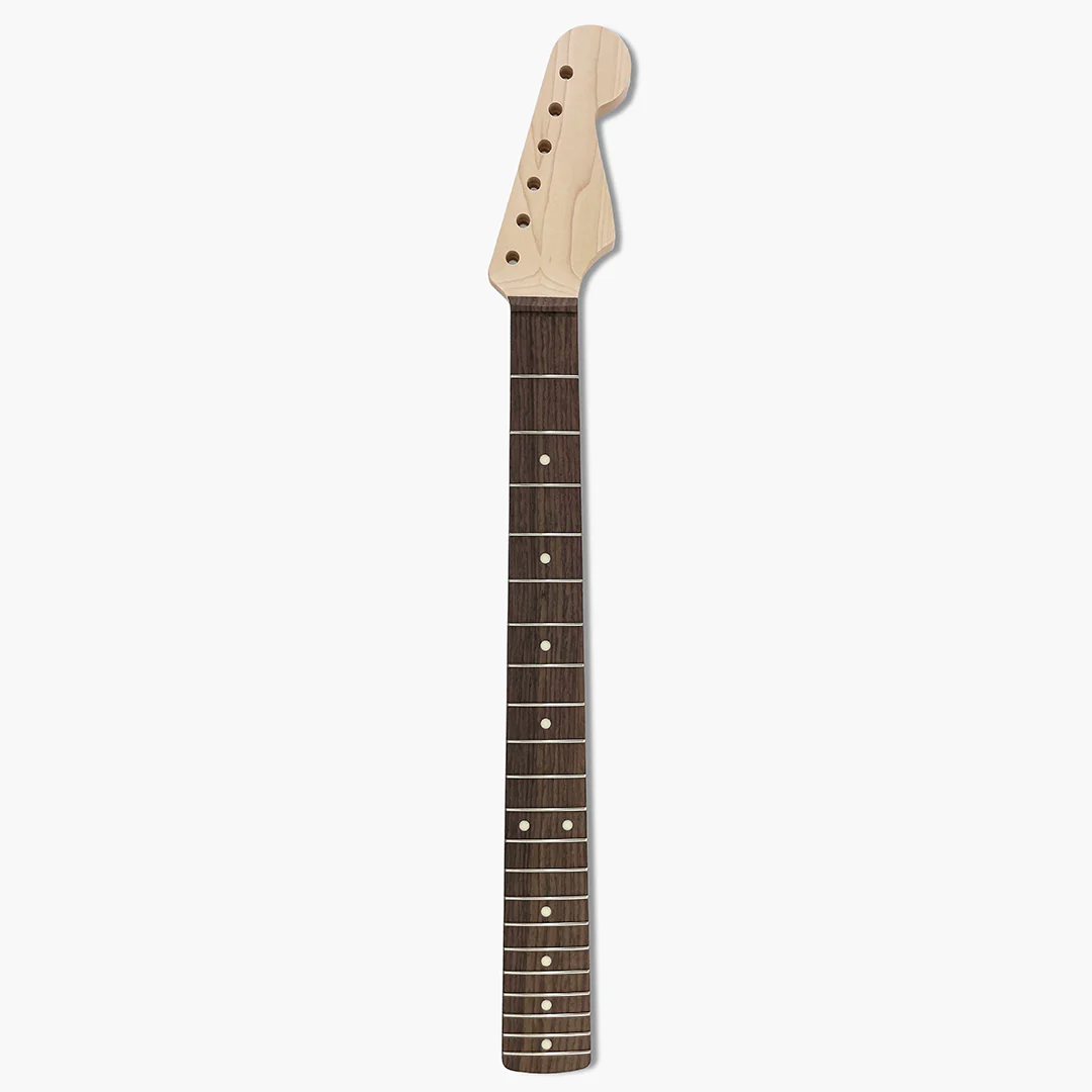 Allparts “Licensed by Fender®” SRO-C Replacement Neck for Stratocaster® - Image 2