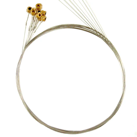 ST-9111-000 Guitar Strings .011
