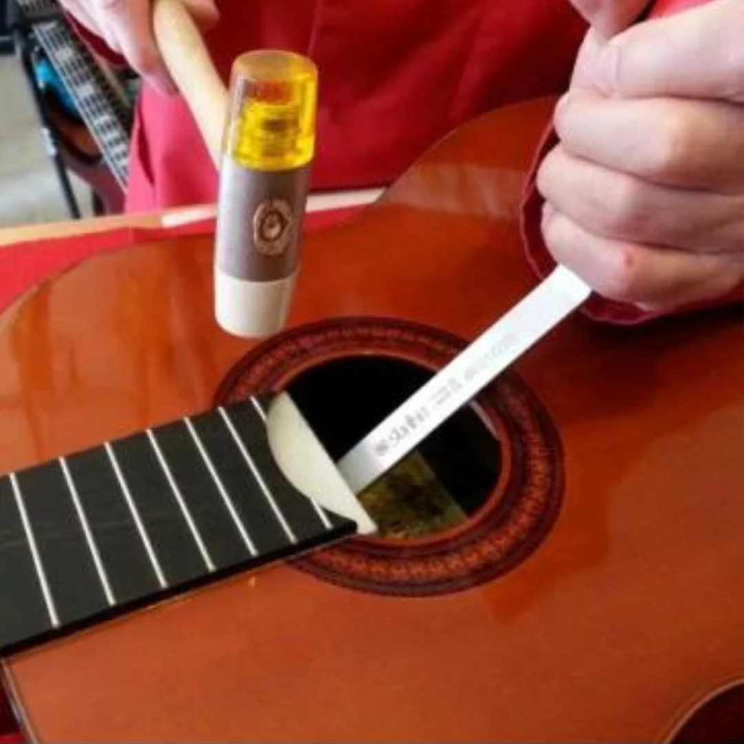 Summit Fret Shock Absorber - Image 3