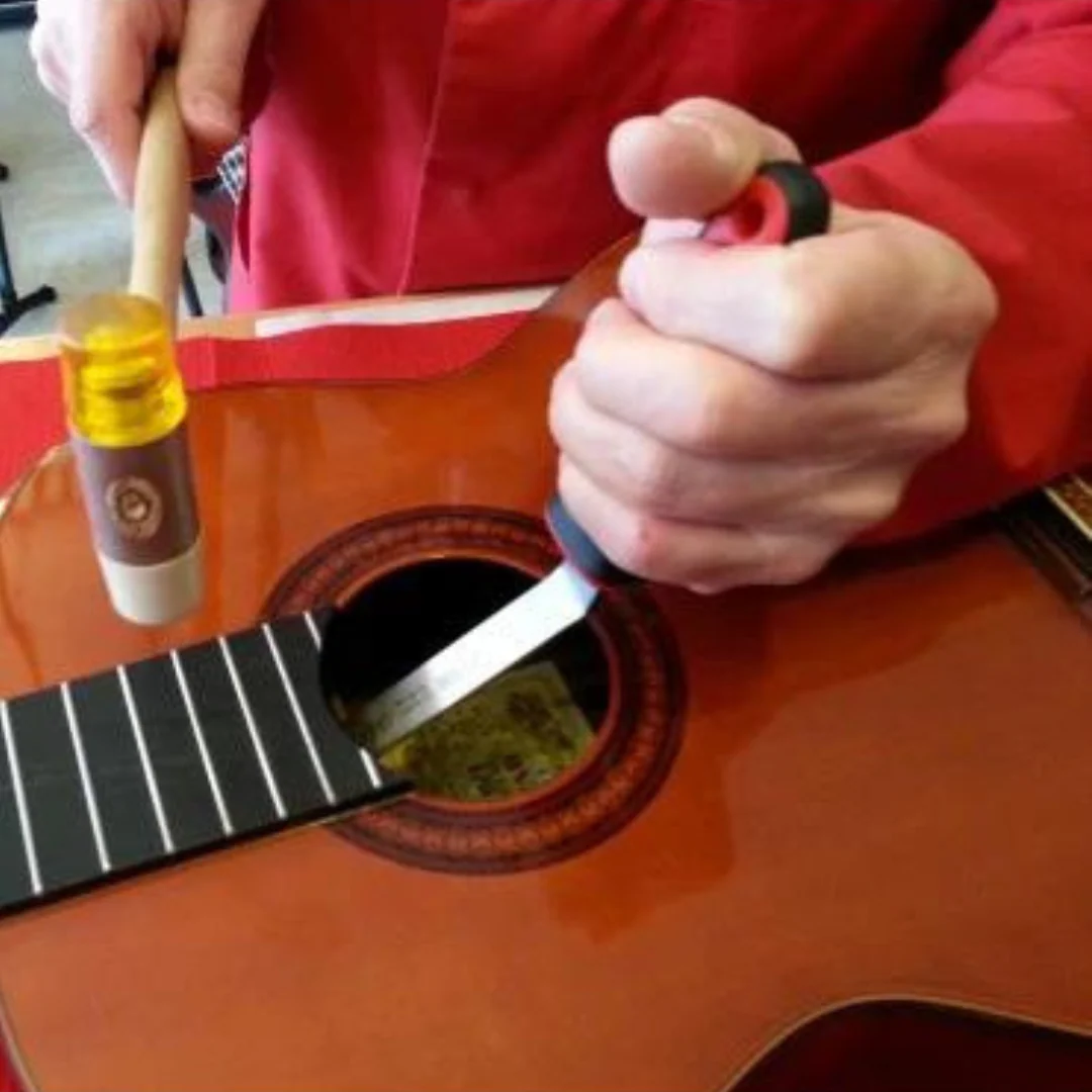 Summit Fret Shock Absorber - Image 4