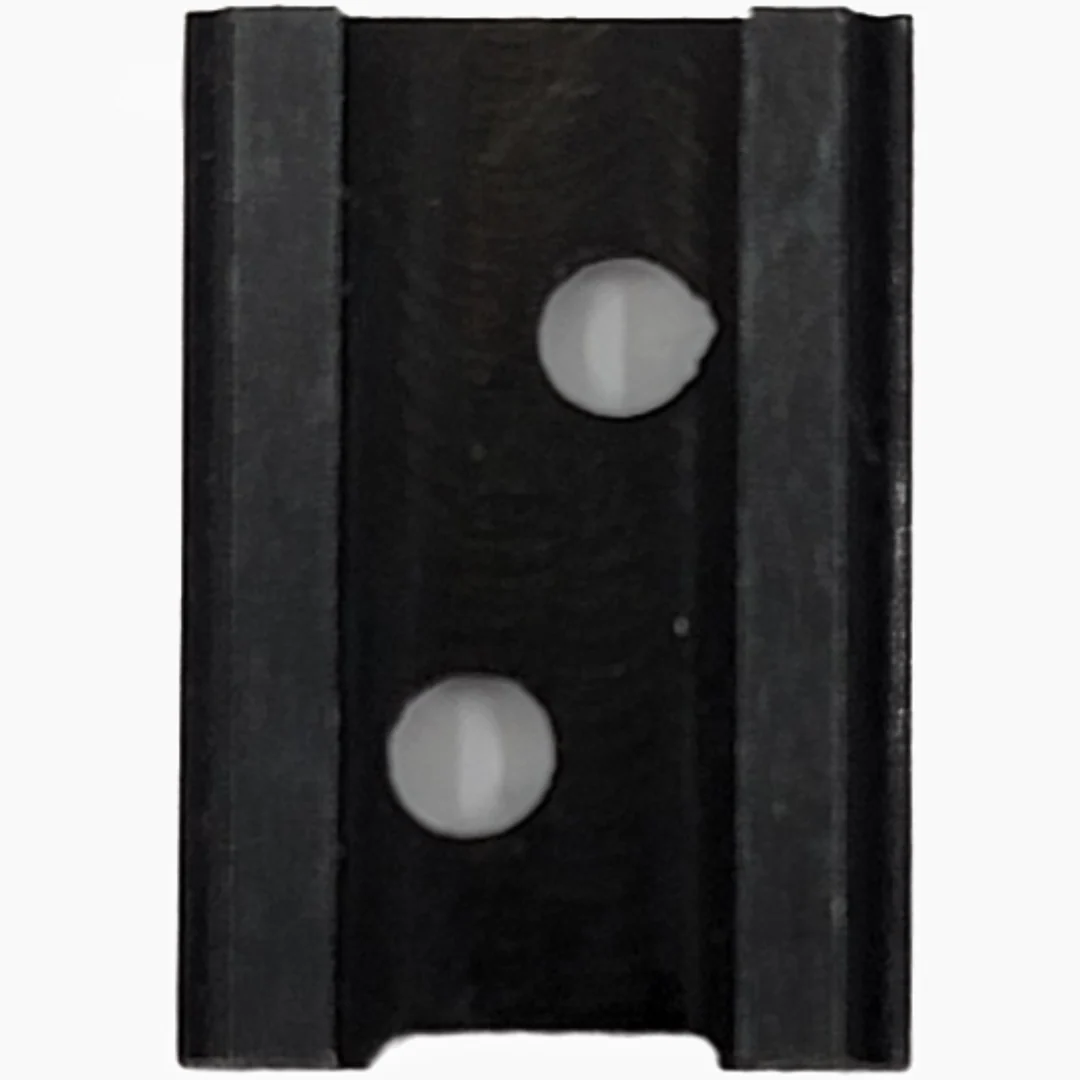 Summit Fret Tang Cutter Guide Plate Profile 34 - Image 3