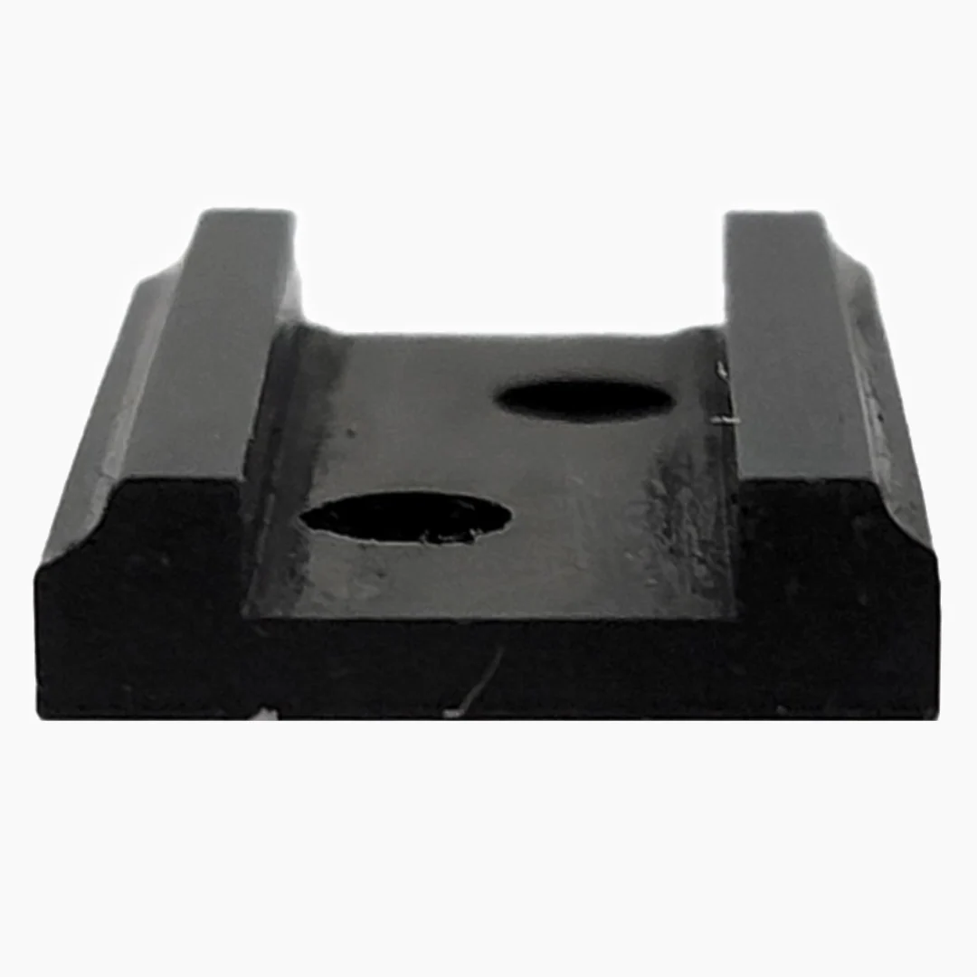 Summit Fret Tang Cutter Guide Plate Profile 56 - Image 2