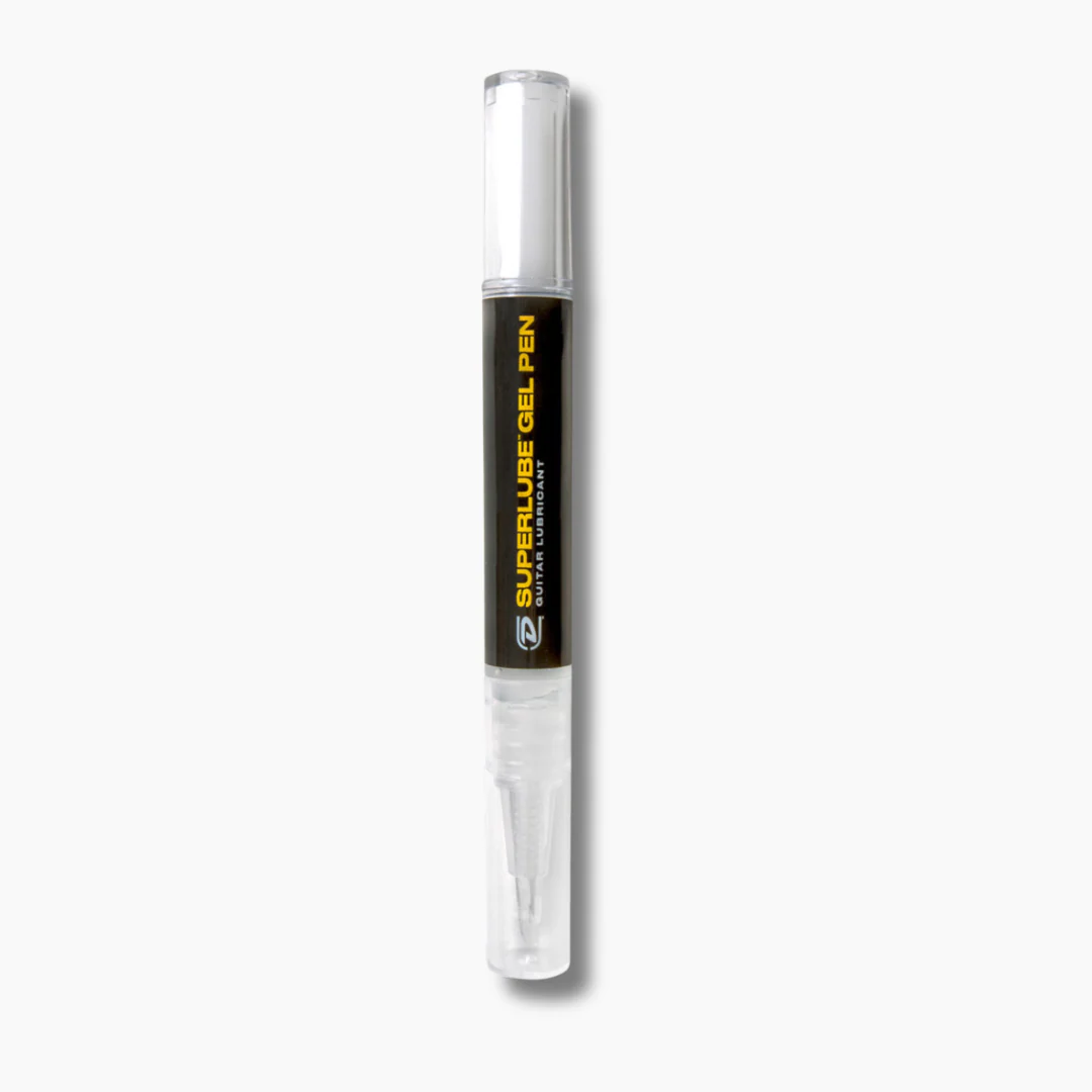 Dunlop System 65 Superlube Gel Pen - Image 2