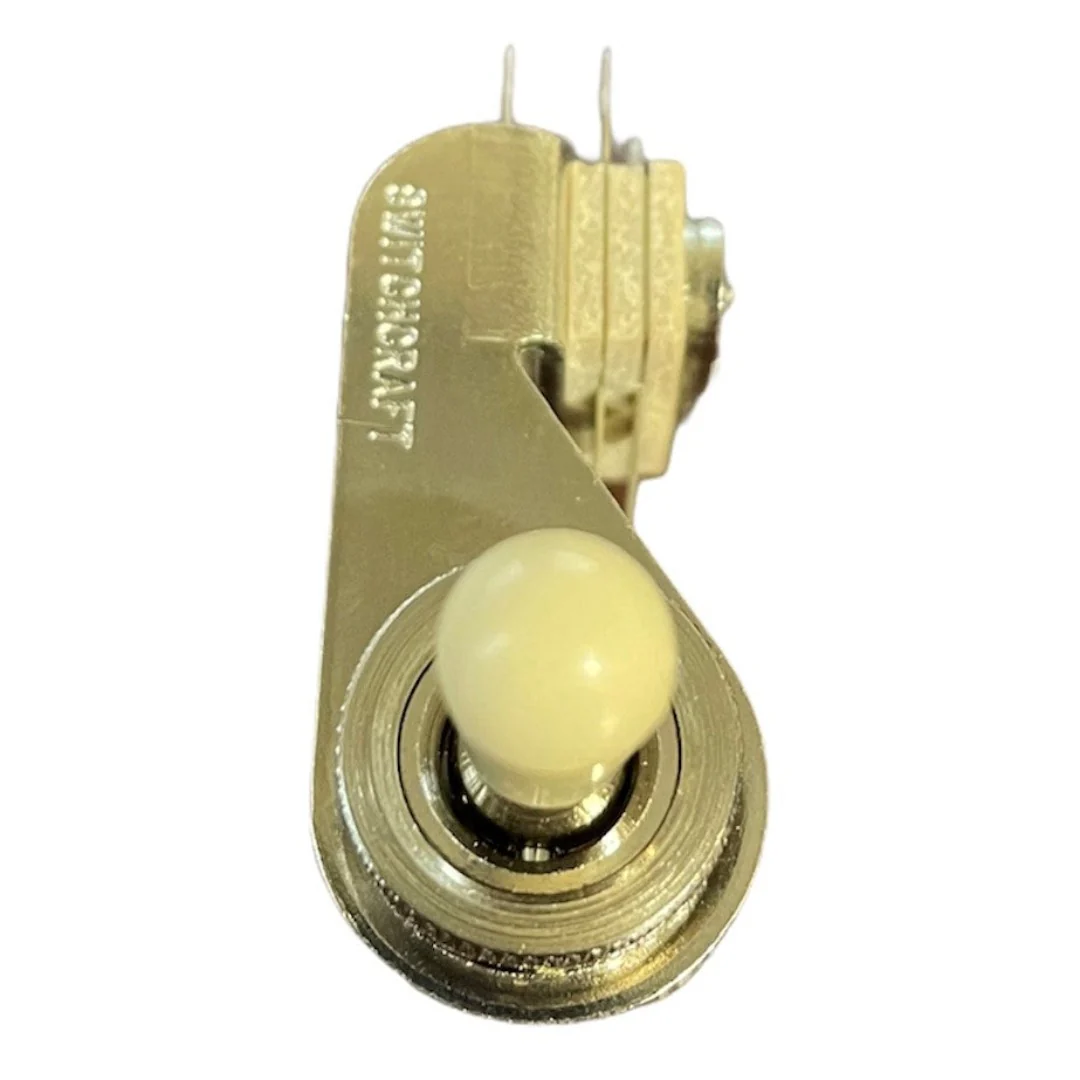 EP-4365-B00 Switchcraft Right Angle Toggle - 15 Piece Bulk Pack - Image 2