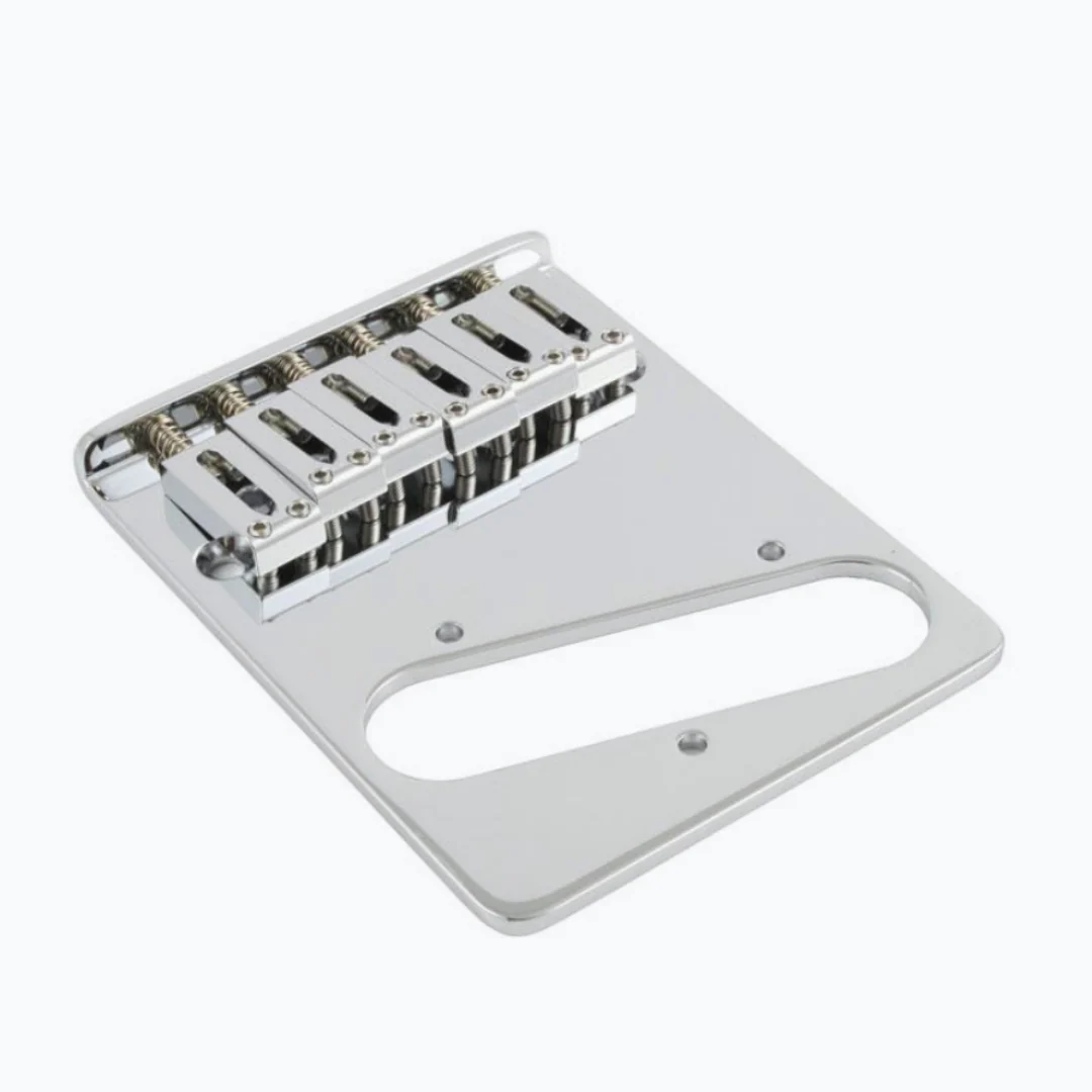 Gotoh GTC202 Bridge for Telecaster® - Image 4