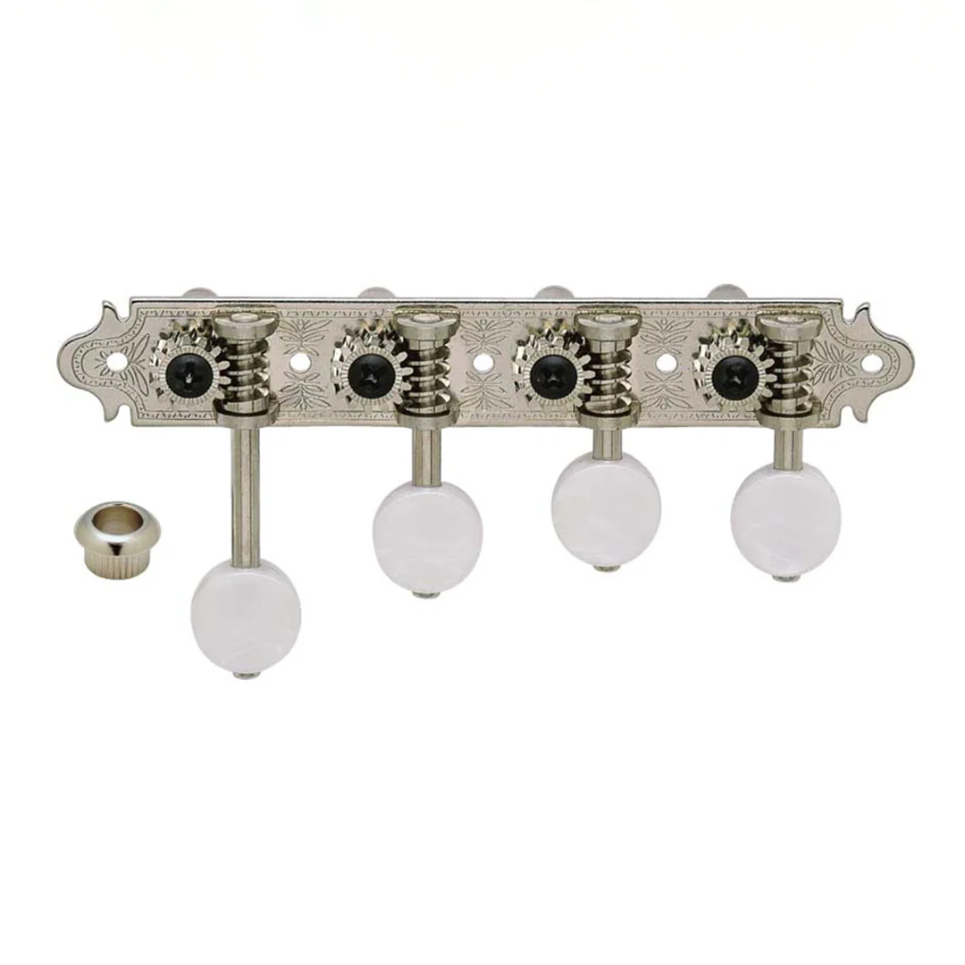 Gotoh MF40R F-style Mandolin Keys - Image 2