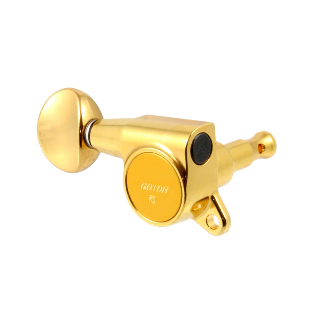 TK-0760 Gotoh SG381 Mini 6-in-line Keys - Image 6
