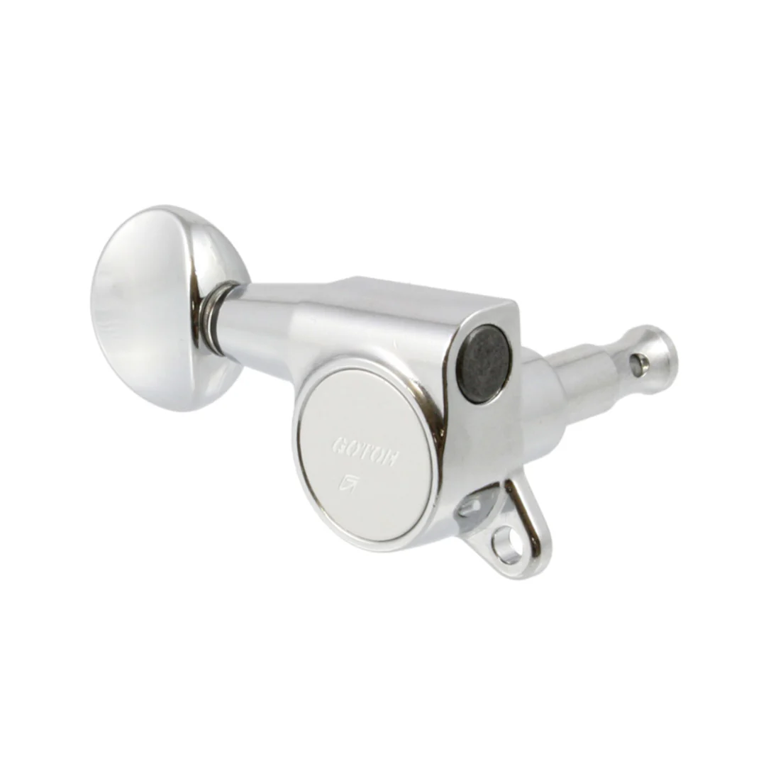 TK-0760 Gotoh SG381 Mini 6-in-line Keys - Image 8