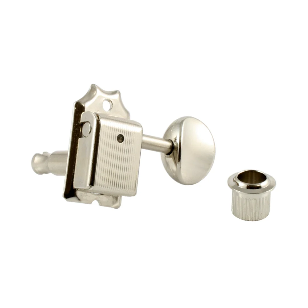TK-0780 Economy Vintage-style 6-in-line Keys - Image 2
