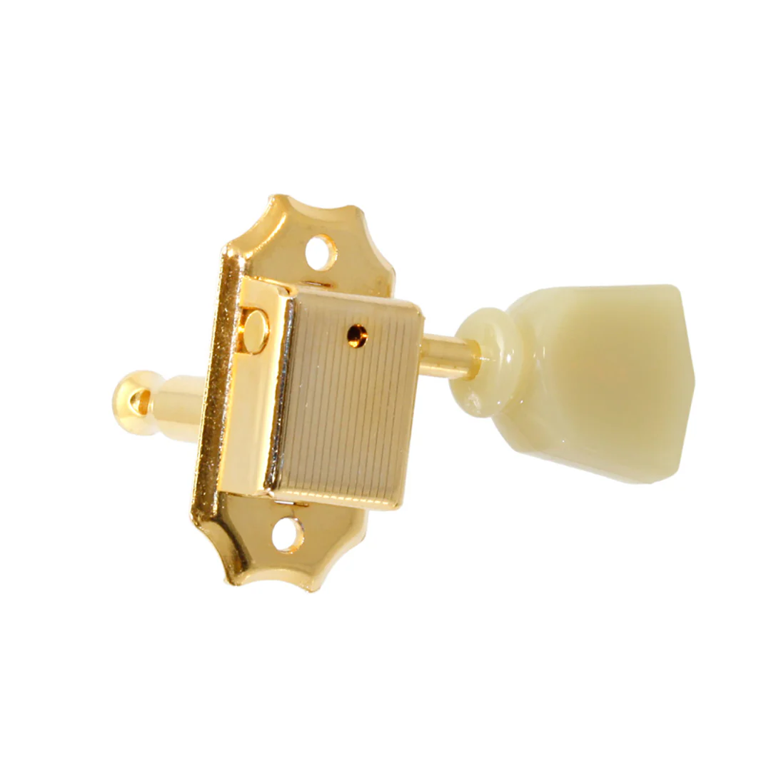 TK-0877 ECONOMY VINTAGE-STYLE 3X3 KEYS WITH KEYSTONE BUTTONS - Image 3