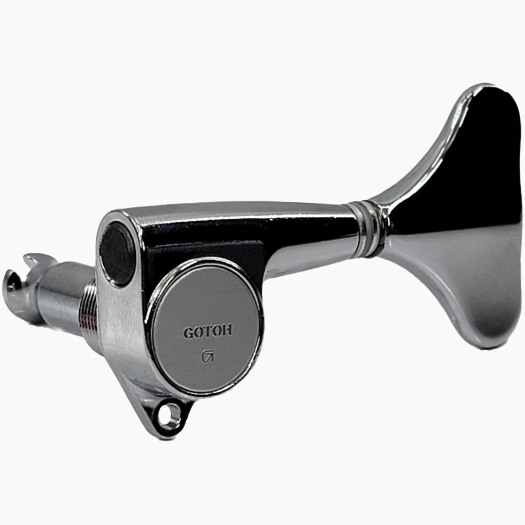 TK-0923 Single Gotoh GB707 Sealed Bass Key - Image 5
