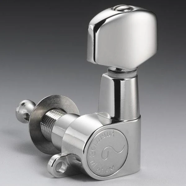 TK-0960 Schaller M6 6-in-line Tuning Keys - Image 2