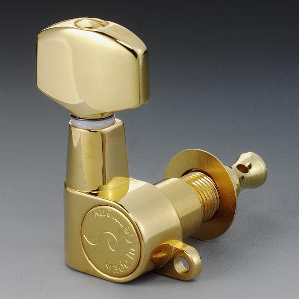 TK-0960 Schaller M6 6-in-line Tuning Keys - Image 3