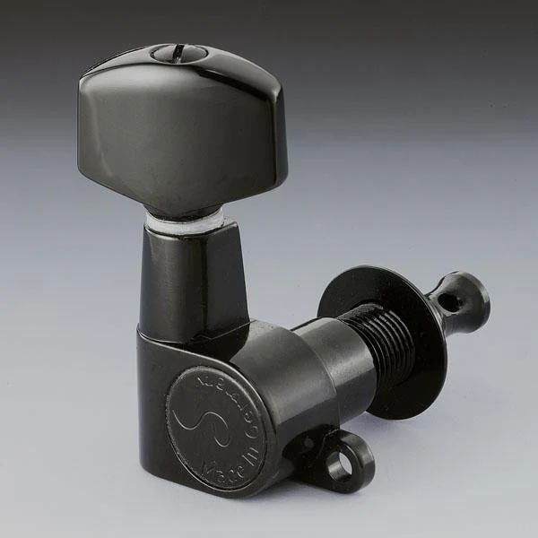TK-0960 Schaller M6 6-in-line Tuning Keys - Image 5