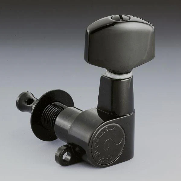 TK-0960 Schaller M6 6-in-line Tuning Keys - Image 6