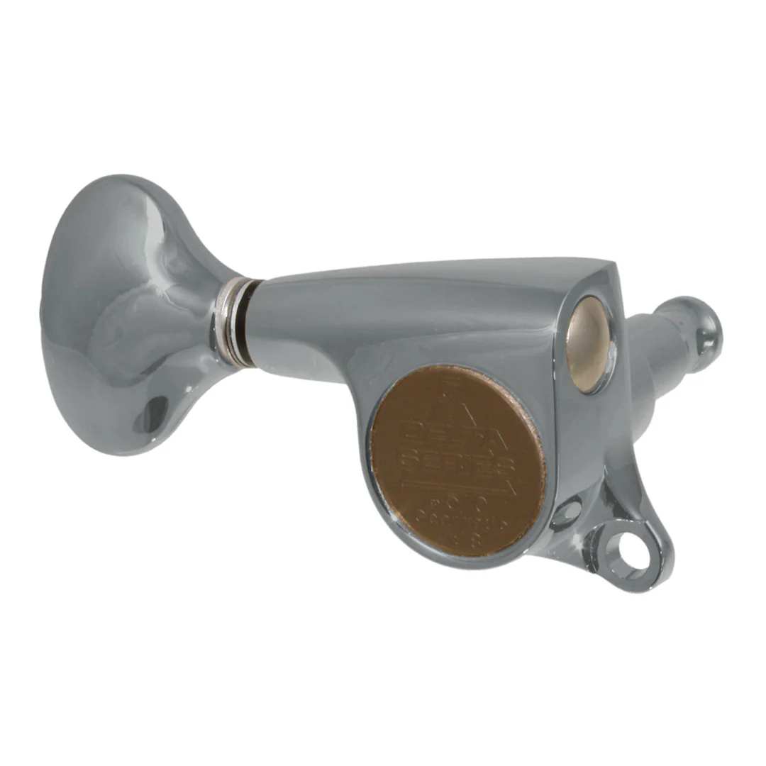TK-7263 GOTOH 510 ANTIQUE KEYS - Image 3