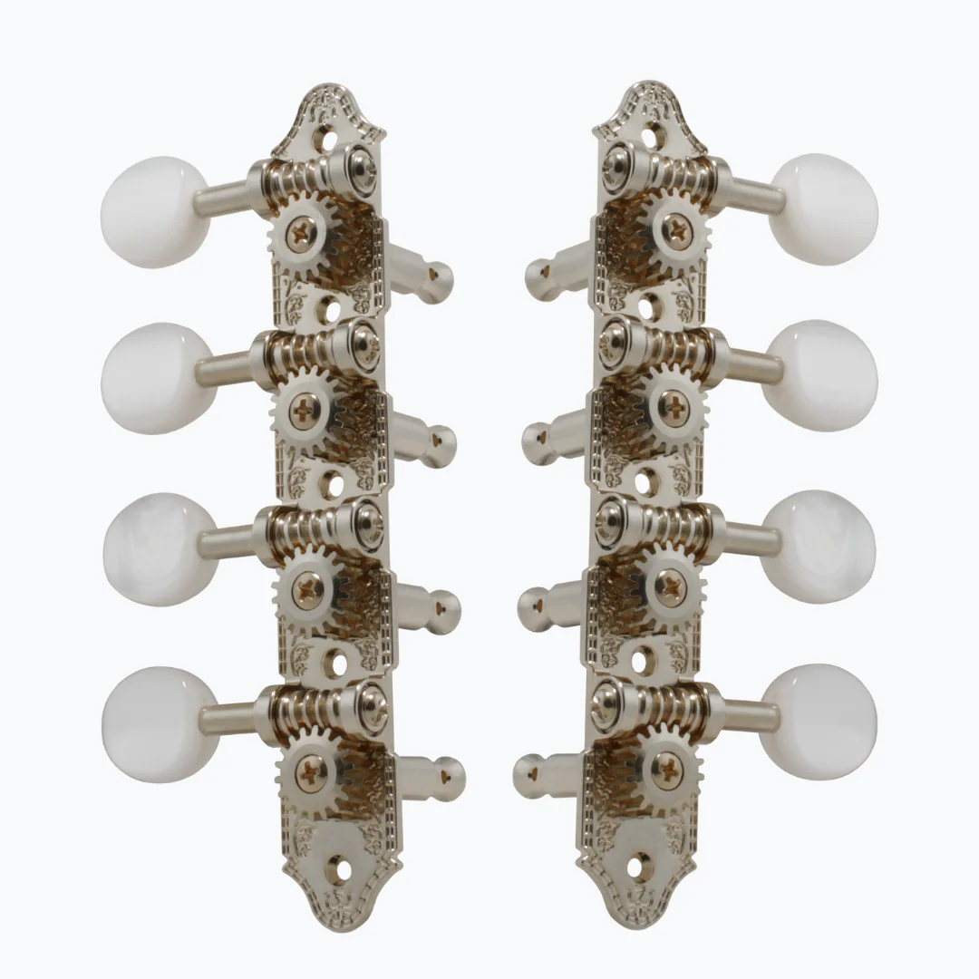 TK-7382 Grover® A-style Mandolin Keys - Image 3