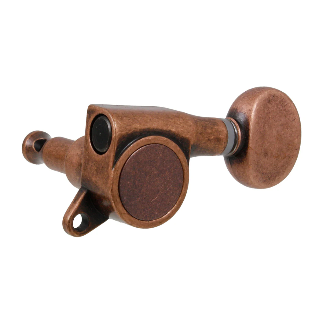 TK-7560 Economy 6-in-line Keys - Image 5