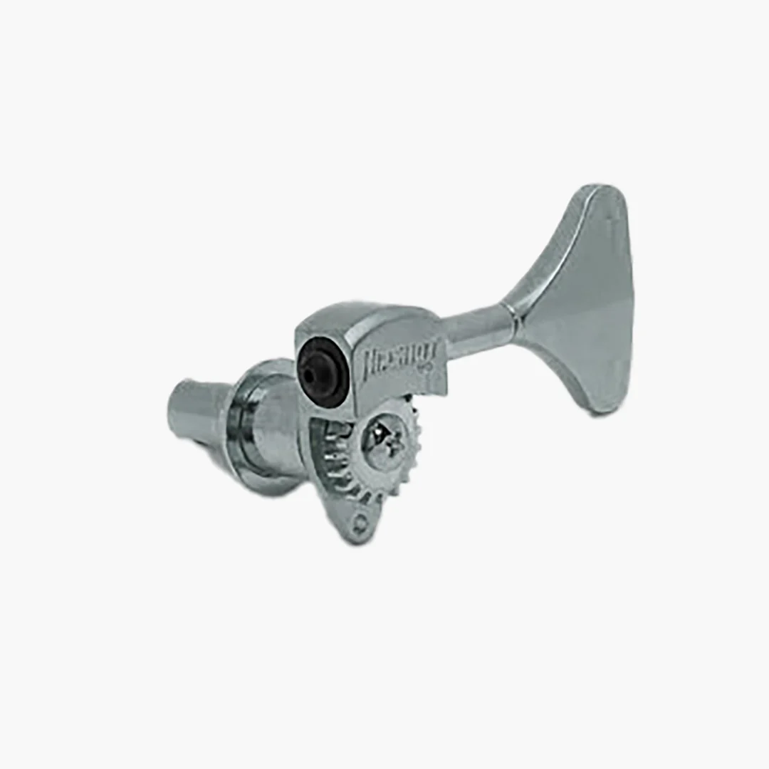 TK-7750 Single Hipshot HB6Y Ultralite Bass Key - Image 2