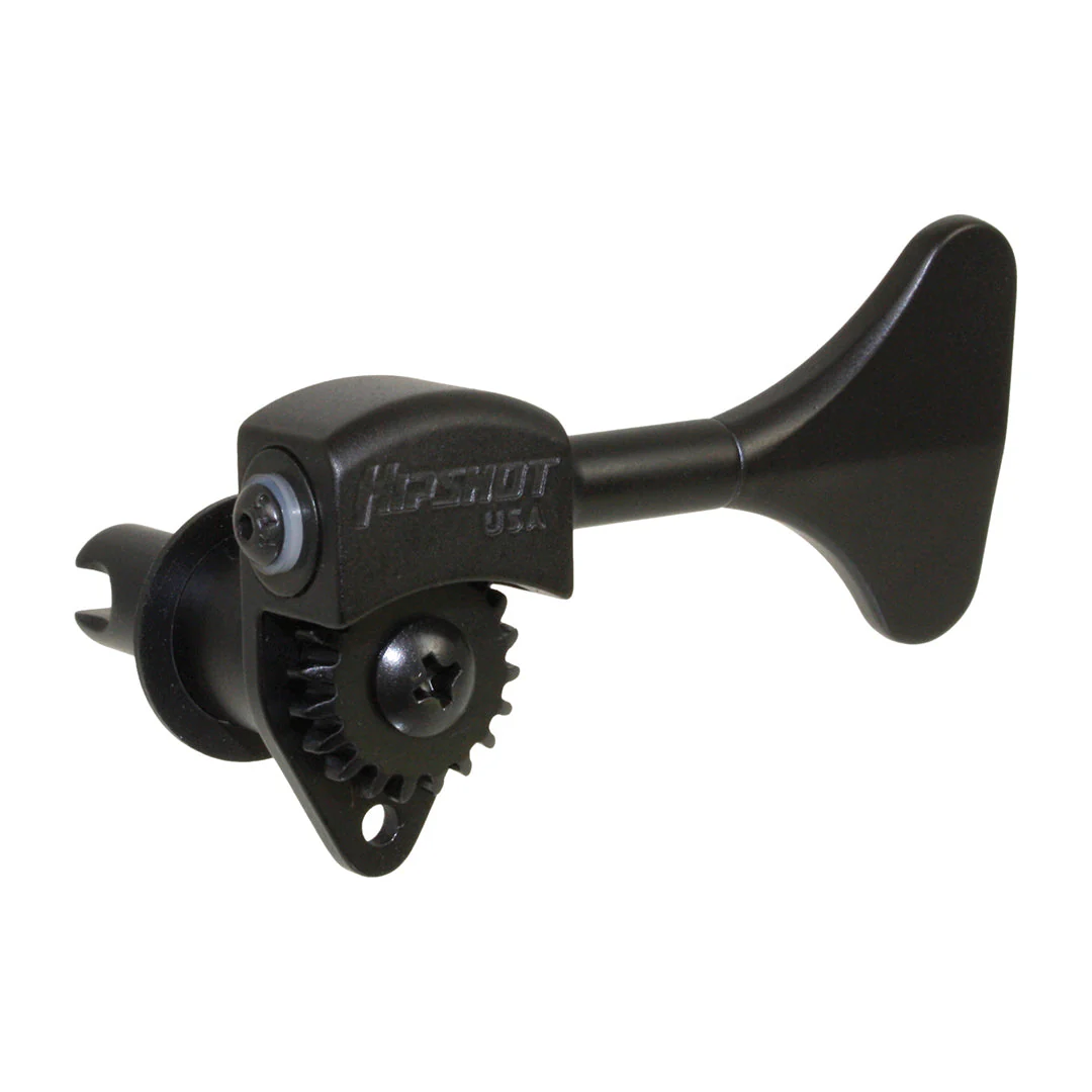 TK-7750 Single Hipshot HB6Y Ultralite Bass Key - Image 3