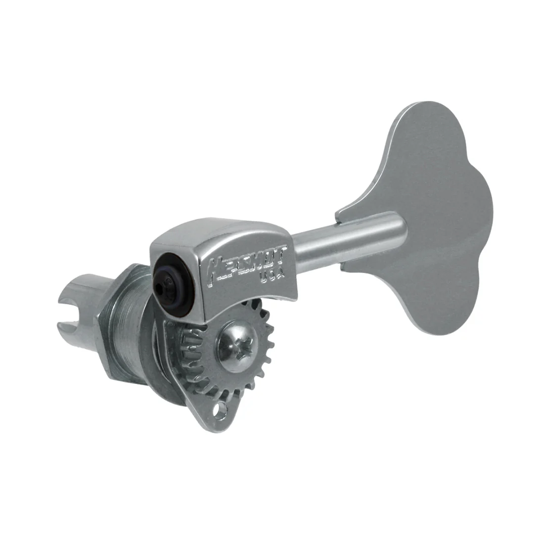 TK-7757 Single Clover Leaf Hipshot Ultralite Bass Key - Image 2