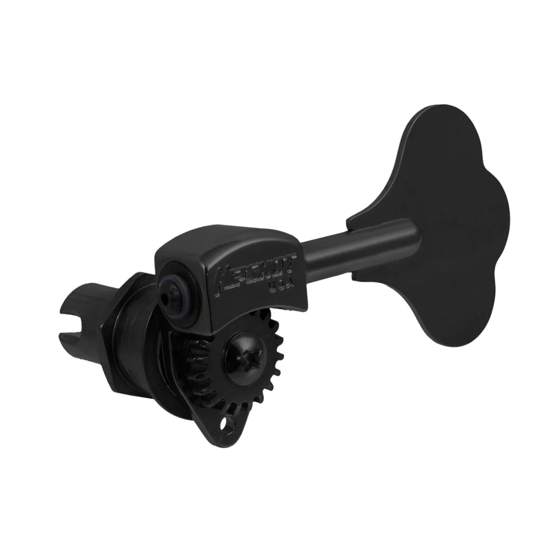 TK-7757 Single Clover Leaf Hipshot Ultralite Bass Key - Image 4