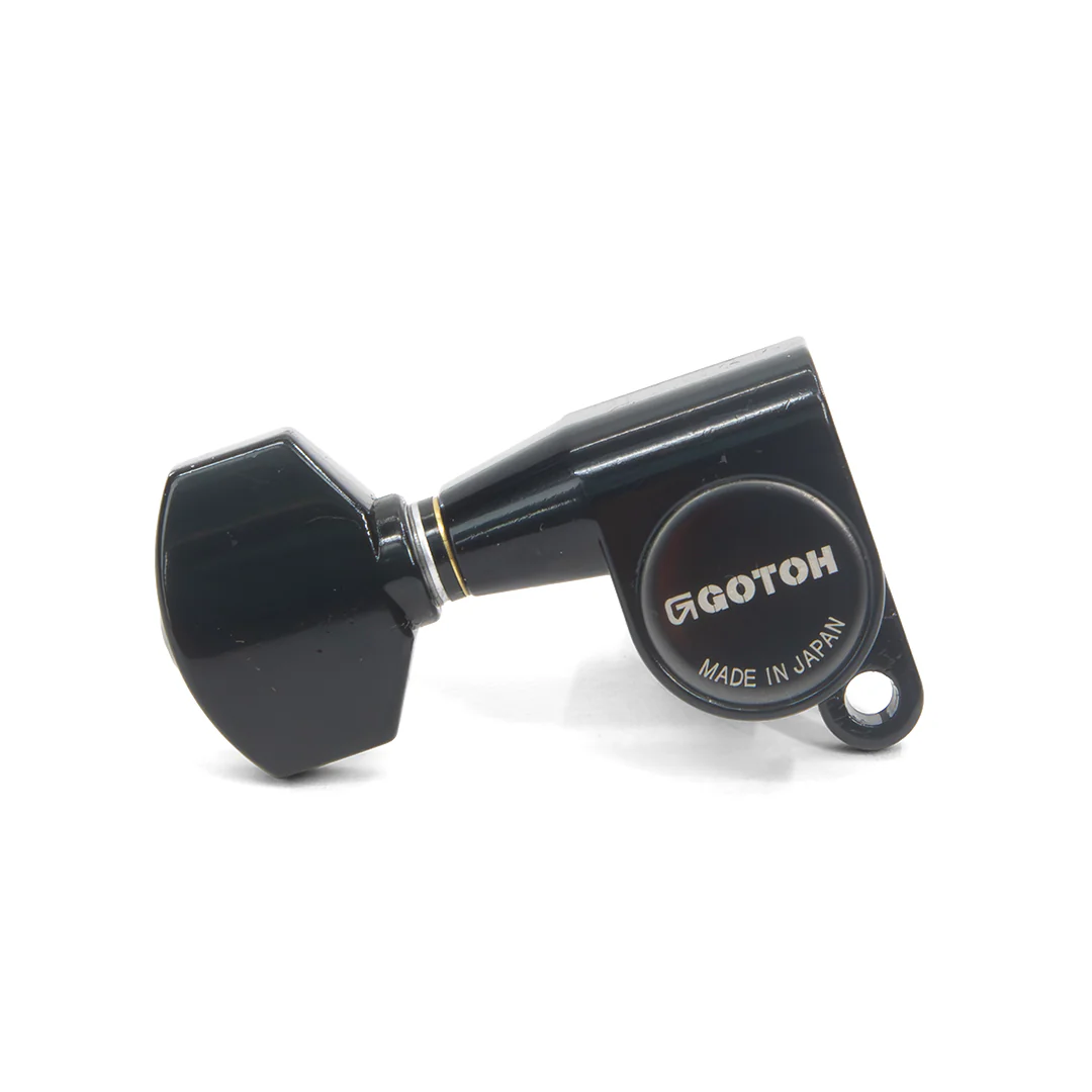 TK-7760 GOTOH SG360 6-IN-LINE MINI KEYS - Image 10