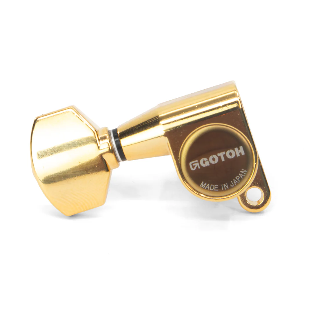 TK-7760 GOTOH SG360 6-IN-LINE MINI KEYS - Image 8