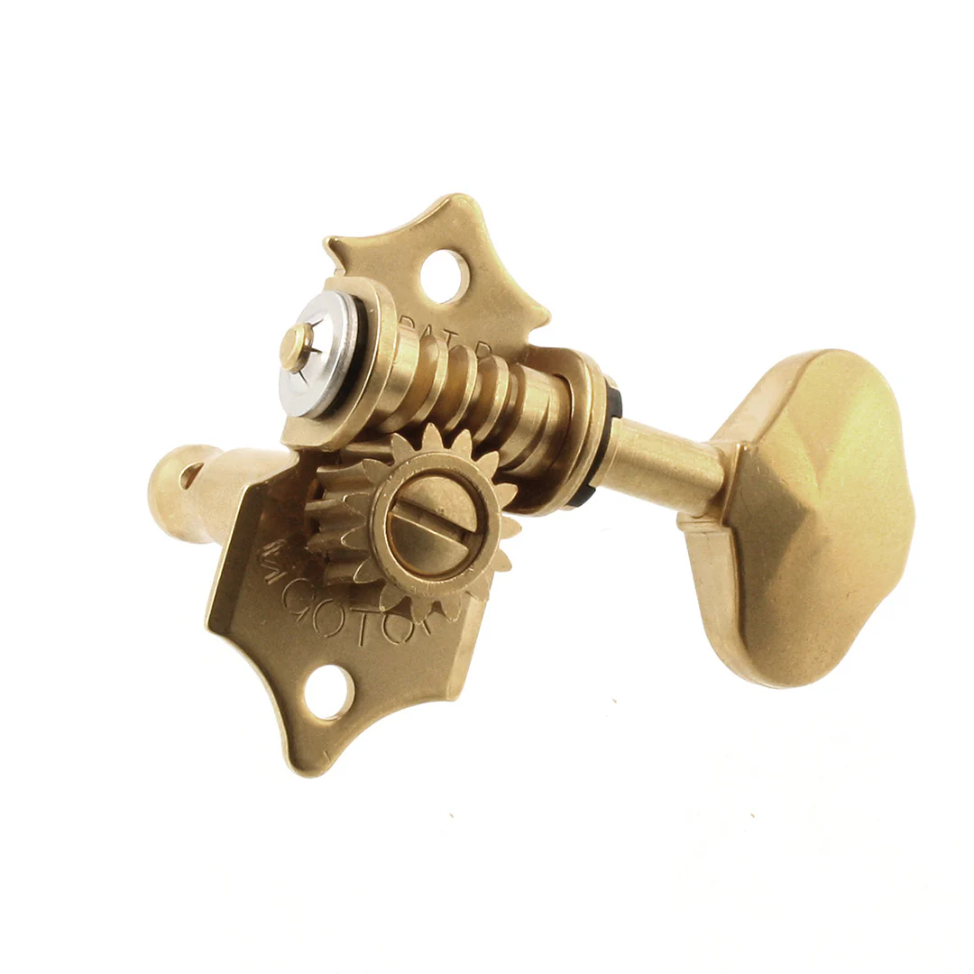 TK-7809 GOTOH SE700 OPEN GEAR 3X3 KEYS - Image 2